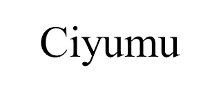 CIYUMU