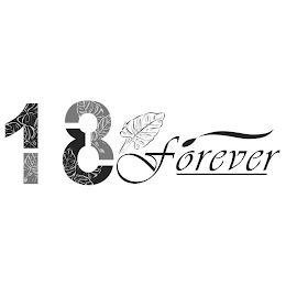 18FOREVER