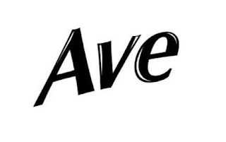 AVE