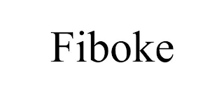 FIBOKE