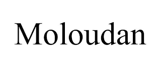 MOLOUDAN