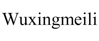 WUXINGMEILI
