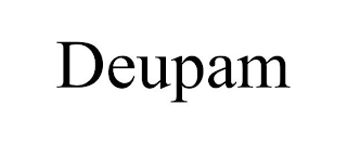 DEUPAM