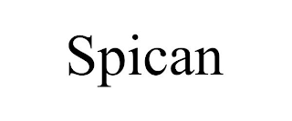 SPICAN