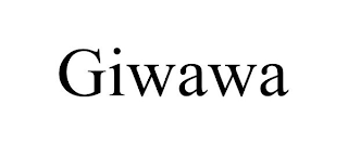 GIWAWA