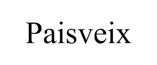 PAISVEIX