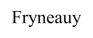 FRYNEAUY