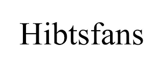 HIBTSFANS