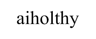 AIHOLTHY