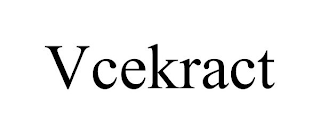 VCEKRACT