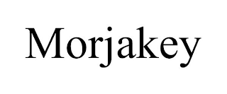 MORJAKEY