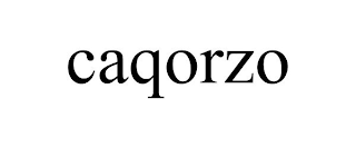 CAQORZO