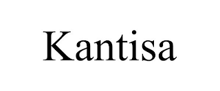 KANTISA