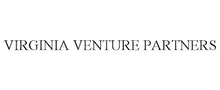 VIRGINIA VENTURE PARTNERS