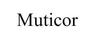 MUTICOR