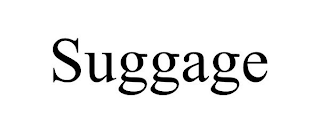 SUGGAGE
