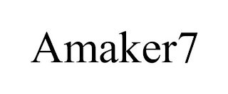 AMAKER7
