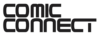 COMIC CONNECT