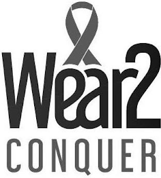 WEAR 2 CONQUER