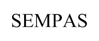 SEMPAS