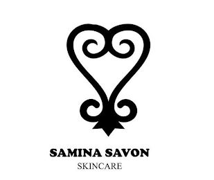 SAMINA SAVON SKINCARE