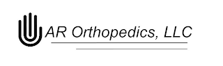 AR ORTHOPEDICS, LLC