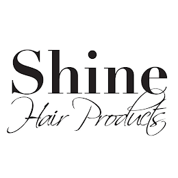 SHINE HAIR PRODUCTS