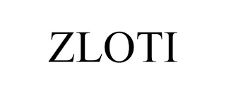 ZLOTI