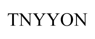 TNYYON