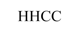 HHCC