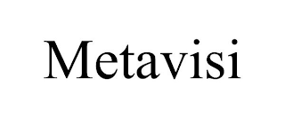 METAVISI