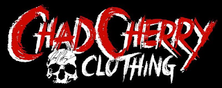 CHAD CHERRY CLOTHING