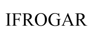 IFROGAR