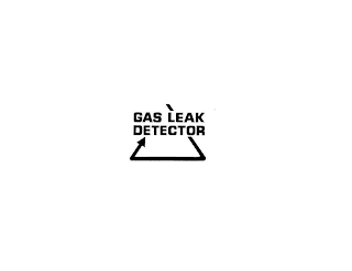 GAS LEAK DETECTOR