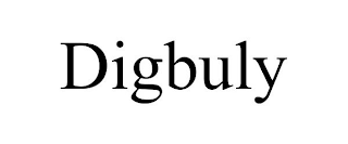 DIGBULY