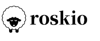 ROSKIO