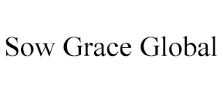 SOW GRACE GLOBAL