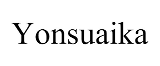 YONSUAIKA