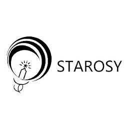 STAROSY