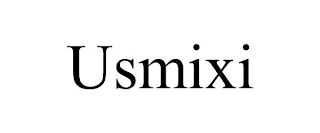 USMIXI