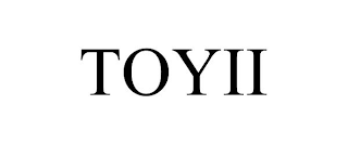 TOYII