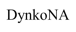 DYNKONA