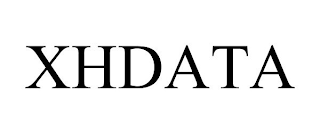 XHDATA