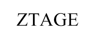ZTAGE