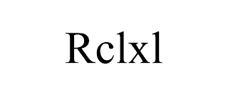 RCLXL