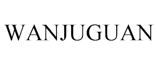 WANJUGUAN