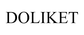 DOLIKET