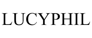 LUCYPHIL