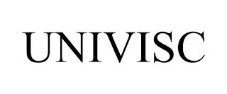 UNIVISC