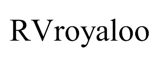 RVROYALOO